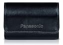 Panasonic PS-0802 Leather Case For SDR-S7EB-K / SDR-SW20EB-S / SDR-SW20EB-R