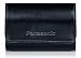 Panasonic PS-0802 Leather Case For SDR-S7EB-K / SDR-SW20EB-S / SDR-SW20EB-R