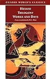 Hesiod: Theogony / Works and Days