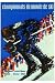 Chamonix World Championships by Constantin Oukhtomsky. Size 23.49 inches width by 32.08 inches height. High Quality Art Poster Print