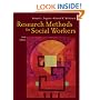 Research Methods for Social Workers (6th Edition)