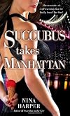 Succubus Takes Manhattan