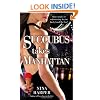 Succubus Takes Manhattan