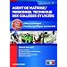 Agent de ma�trise/personnel technique des coll�ges et lyc�es