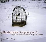 Jaap Van Zweden｜Shostakovich: Symphony No. 5
