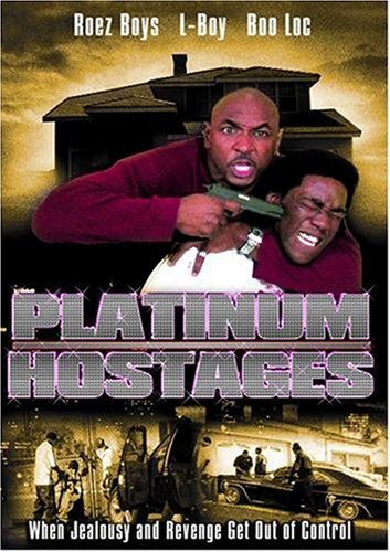 Platinum Hostages - What- How - and Why!