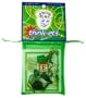 Think-Ets Green Pouch