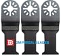 1 1/4" Fine Wood Saw Blade - Dremel Multi MaxTM