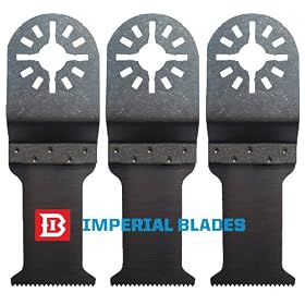 1 1/4" Fine Wood Saw Blade - Dremel Multi MaxTM