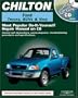 Total Car Care CD-ROM: Ford Trucks, SUVs & Vans, 1986-2000 Retail Box (Chilton Total Car Care)