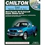 Total Car Care CD-ROM: Ford Trucks, SUVs & Vans, 1986-2000 Retail Box (Chilton Total Car Care)
