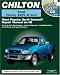 Total Car Care CD-ROM: Ford Trucks, SUVs & Vans, 1986-2000 Retail Box (Chilton Total Car Care)