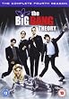 The big bang theory 4