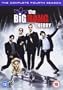 The Big Bang Theory - Season 4 [UK Import]