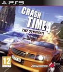 Crash Time 4 (PS3)