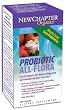 New Chapter Probiotic All-Flora, 120 Capsules