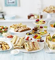 Celebration for 20<br> £8.00 per head