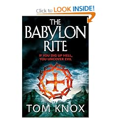 The Babylon Rite