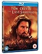 The Last Samurai [Blu-ray] [2003][Region Free]