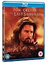 The Last Samurai [Blu-ray] [2003]