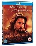 Last Samurai [Blu-ray]