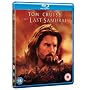 The Last Samurai [Blu-ray] [2003]