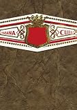 Cigar Style (Memoirs)