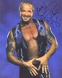 Diamond Dallas Page - Autographed Wrestling 8x10 Photo
