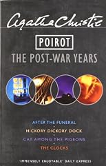 Poirot: The Post-War Years