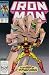 Books : Iron Man (1st Series) #241