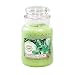 Yankee Candle 22 oz. Honeydew Melon Jar Candle
