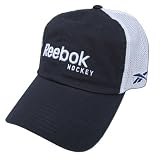 Reebok Mesh Slouch Adjustable Hat [SENIOR]