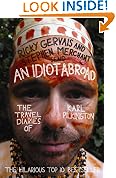 An Idiot Abroad