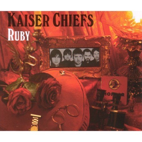 CD-Charts  Third Party New : Ruby