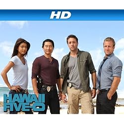 Hawaii Five-0, Season 2 [HD]