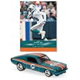 2008 NFL Ford 1967 Mustang Miami Dolphins Ted Ginn Jr