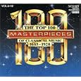 The Top 100 Masterpieces of Classical Music, Vol. 6-10