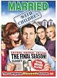 Married... with Children: The Complete Eleventh Season