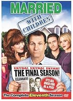Streaming Married... With Children: The Complete Eleventh Season Online.