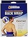 Carex Health Brands Bed Buddy Back Wrap