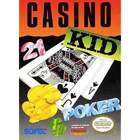 Casino Kid