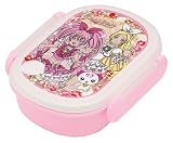 スイートプリキュア ランチボックス 639323 プリキュア