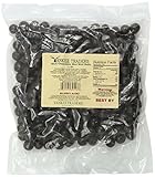 Yankee Traders Dark Chocolate Covered Mint Balls, 2 Pound