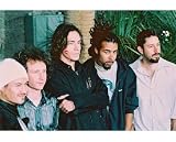 INCUBUS 24x36 COLOR POSTER PRINT