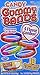 Candy Gummy Wristbands with Valentine's Card