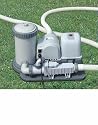 Intex Saltwater Chlorine Generator Filter Pump 2009