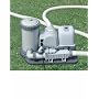 Intex 2000 GPH Water Filtration with Chlorine Generator