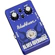 Blues Overdrive Pedal