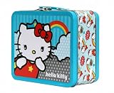 LB20 Hello Kitty Supercute Lunchbox
