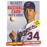 Beckett Baseball Card Price Guide 2012 by Brian Fleischer and James, III, Dr. Beckett